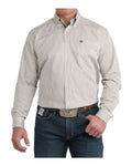 Cinch Classic Fit Men's Button Down Shirt