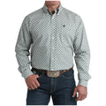 Cinch Classic Fit Men's Button Down Shirt