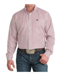 Cinch Classic Fit Men's Button Down Shirt