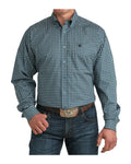 Cinch Classic Fit Men's Button Down Shirt