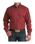 Cinch Classic Fit Men's Button Down Shirt