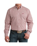Cinch Classic Fit Men's Button Down Shirt