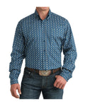 Cinch Classic Fit Men's Button Down Shirt
