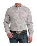 Cinch Classic Fit Men's Button Down Shirt