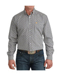 Cinch Classic Fit Men's Button Down Shirt