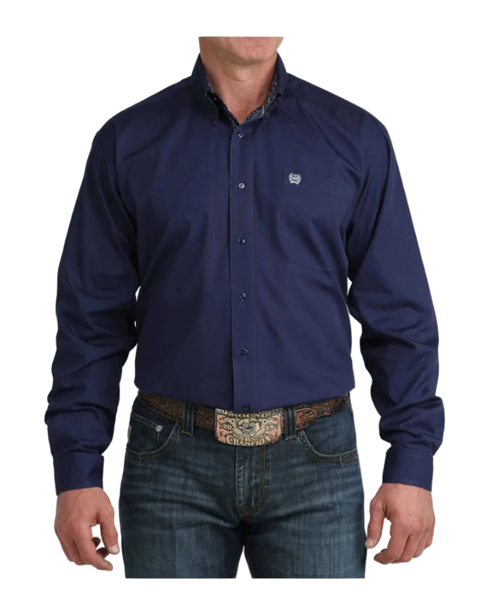 Cinch Classic Fit Men's Shirt