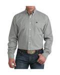 Cinch Classic Fit Men's Button Down Shirt