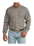 Cinch Classic Fit Men's Button Down Shirt