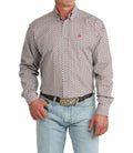 Cinch Classic Fit Men's Button Down Shirt