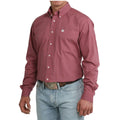 Cinch Classic Fit  Men's Button Down Shirt