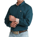 Cinch Classic Fit Men's Button Down Shirt