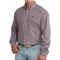 Cinch Classic Fit Men's Button Down Shirt