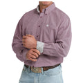 Cinch Classic Fit Men's Button Down Shirt