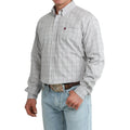 Cinch Classic Fit Men's Button Down Shirt
