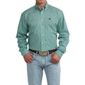 Cinch Classic Fit Men's Button Down Shirt