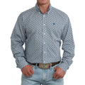 Cinch Classic Fit Men's Button Down Shirt