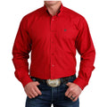 Cinch Classic Fit Men's Button Down