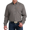 Cinch ArenaFlex Classic Fit Men's Button Down Shirt