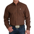 Cinch Classic Fit Men's Button Down Shirt