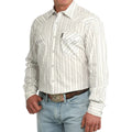 Cinch Modern Fit Men's Snap Shirt