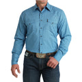 Cinch Modern Fit Men's Snap Shirt