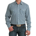 Cinch Modern Fit Men's Snap Shirt