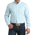 Cinch Modern Fit Men's Button Down Shirt
