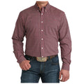 Cinch Modern Fit Men's Button Down Shirt