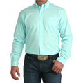 Cinch Modern Fit Men's Button Down Shirt
