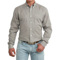 Cinch Modern Fit Men's Button Down Shirt