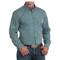 Cinch Modern Fit Men's Button Down Shirt