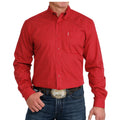 Cinch Modern Fit Men's Button Down Shirt