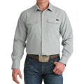 Cinch Men's Stretch Camp Snap Shirt