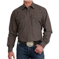 Cinch Classic Fit Men's Snap Shirt