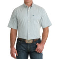 Cinch Classic Fit ArenaFlex Men's Button Down Shirt