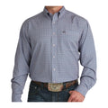 Cinch ArenaFlex Classic Fit Men's Button Down Shirt