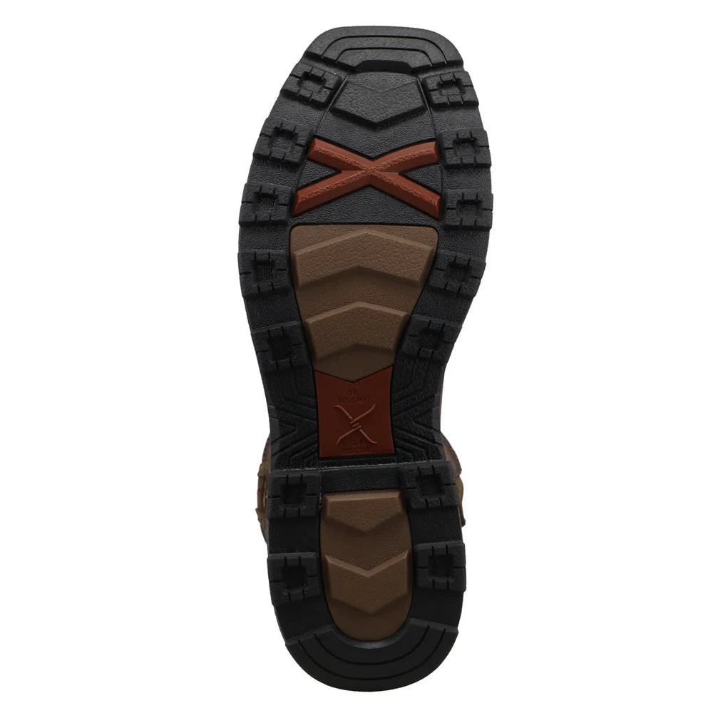 Twisted X Men's Ultralite Work Boot