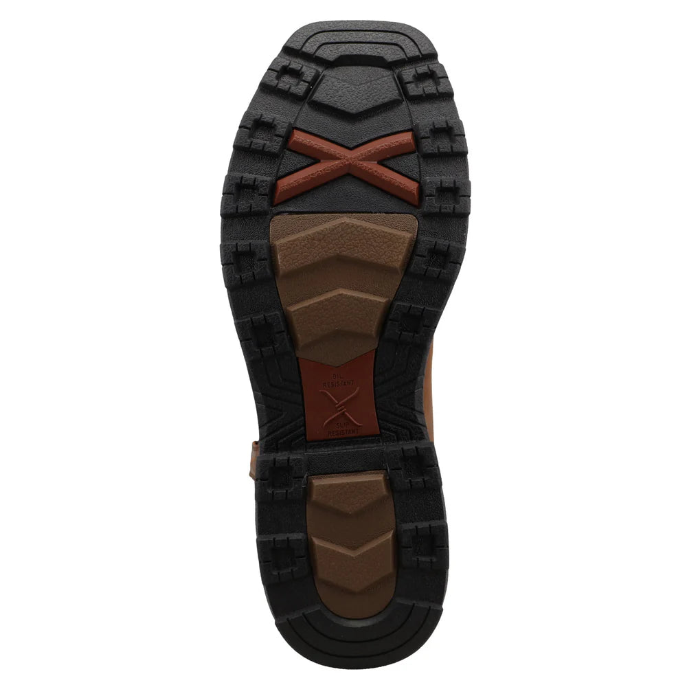 Twisted X Men's Ultralite X Work Boot