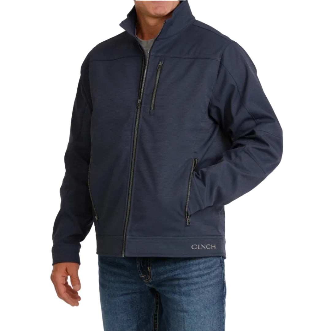 Cinch Concealed Carry Men's Bonded Jacket