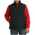 Cinch Conceal Carry Bonded Men's Vest