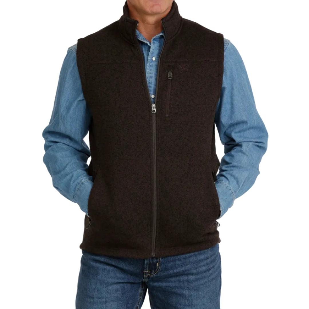 Cinch Men's Lightweight Vest