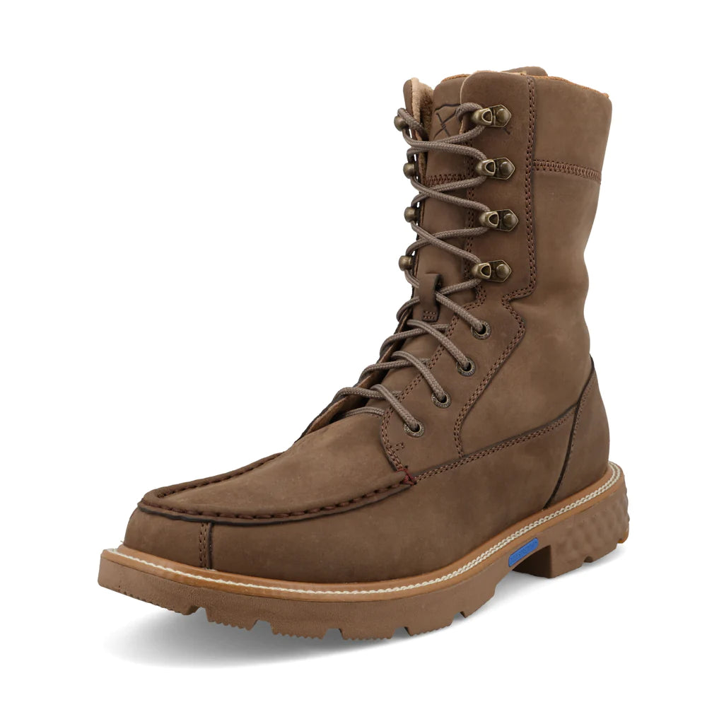 Twisted X Men's 9" Lace up Boot
