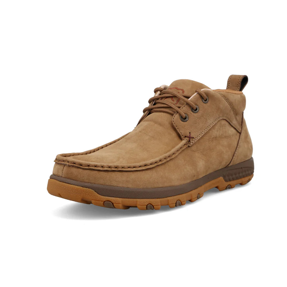 Twisted X Men's Chukka Driving Moc