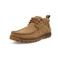 Twisted X Men's Chukka Driving Moc