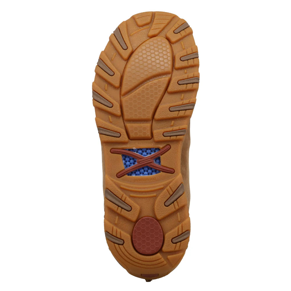 Twisted X Men's Chukka Driving Moc