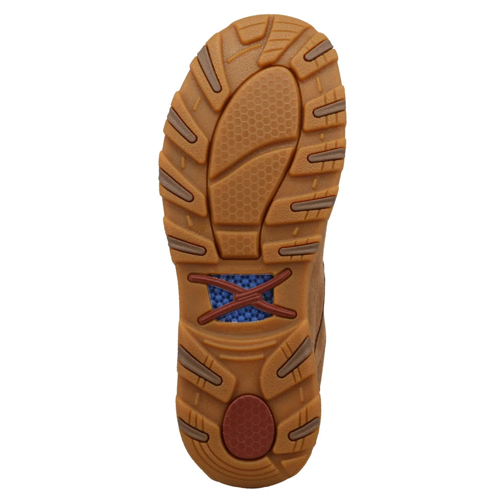 Twisted X Men's Slip-On Driving Moc