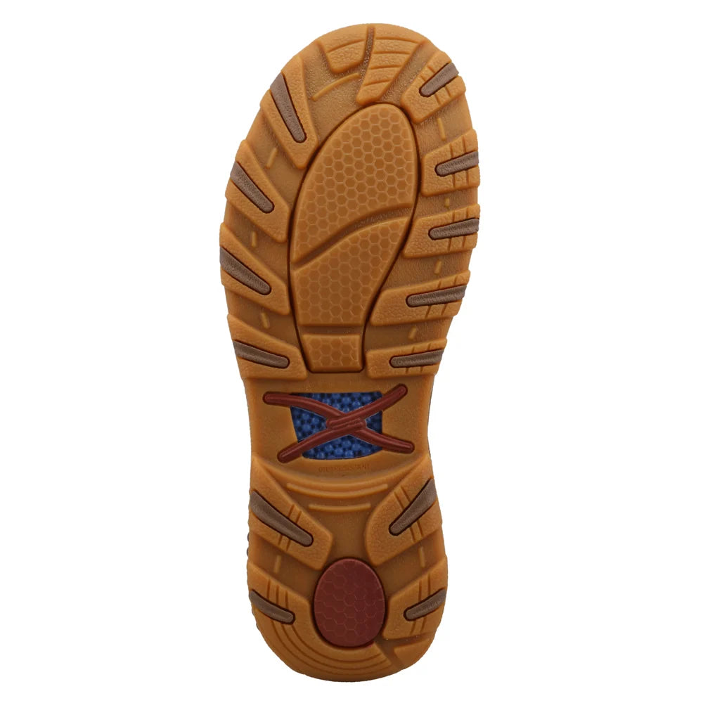 Twisted X Men's Slip-On Driving Moc
