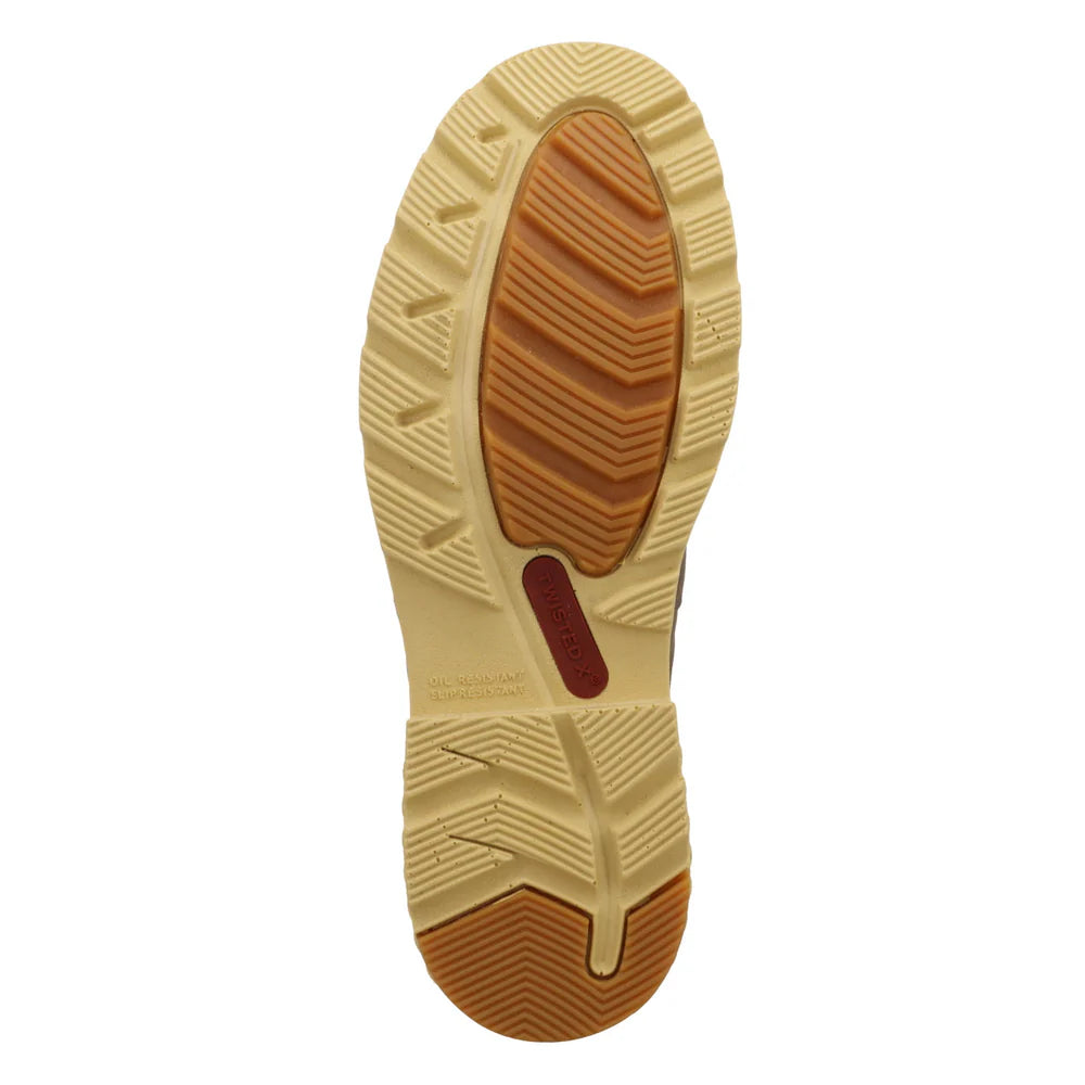 Twisted X Men's Nano Toe Work Boot