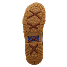 Load image into Gallery viewer, Twisted X Lace Up Nano Toe Work Boot
