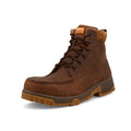 Twisted X Work Lace Up Men's Shoes
